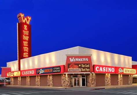 Os Vencedores De Casino Winnemucca Nv