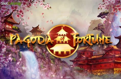 Pagoda Of Fortune Bwin