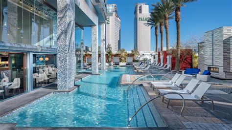 Palms Casino Resort Comentarios