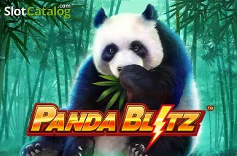 Panda Blitz Bodog