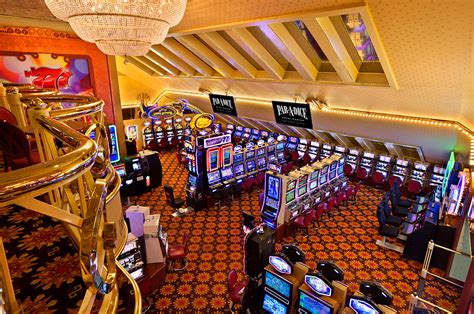 Paradice Casino Peoria Comentarios