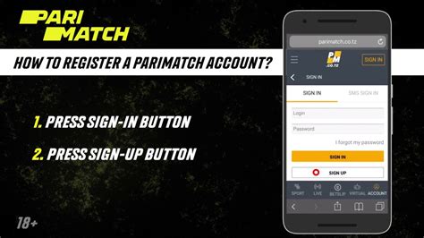 Parimatch Mx Players Account Was Blocked