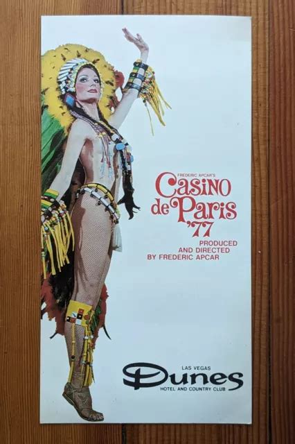 Paris Vegas Club Casino Paraguay