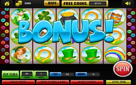 Partido Jackpot Slots Casino