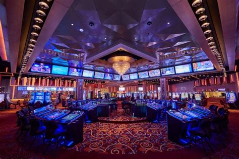 Parx Casino Cocktail Servidor