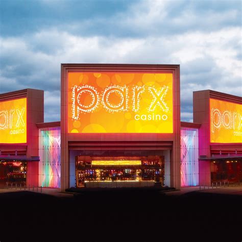 Parx Casino Corrida De 5k