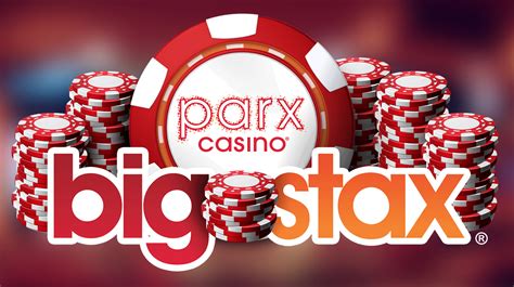 Parx Grande Stax Blog Sobre Poker