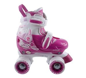 Patin Uma Roleta Fille 3 Ans