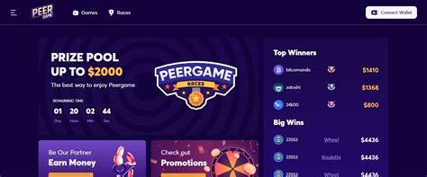 Peergame Casino Nicaragua