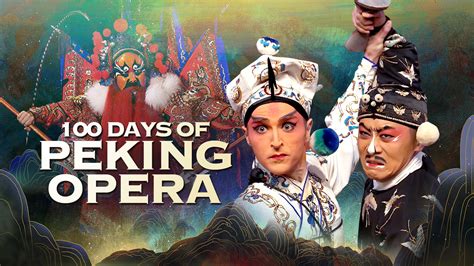 Peking Opera Betsson