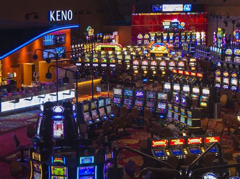 Pena Falls Casino