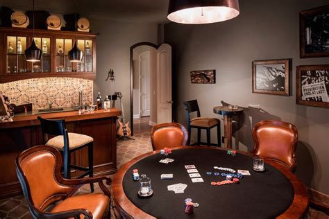 Pensilvania Salas De Poker Mapa