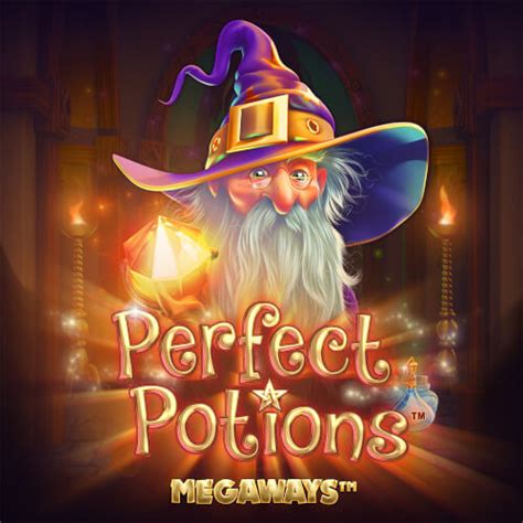 Perfect Potions Megaways Slot - Play Online