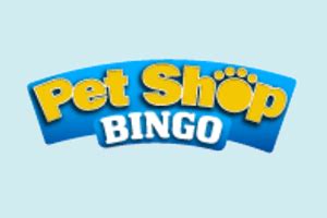 Pet Shop Bingo Casino Download