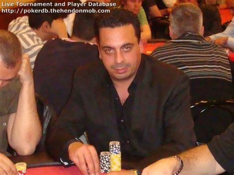 Petros Uyanik Poker