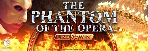 Phantom Of The Opera Link And Win Bwin