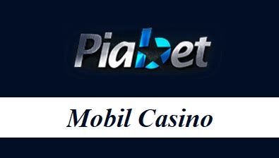 Piabet Casino Venezuela