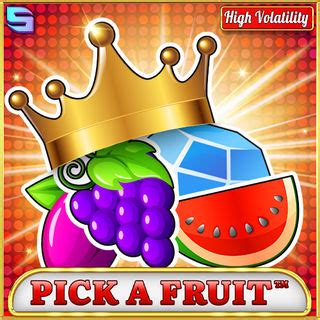 Pick Em Fruits Parimatch
