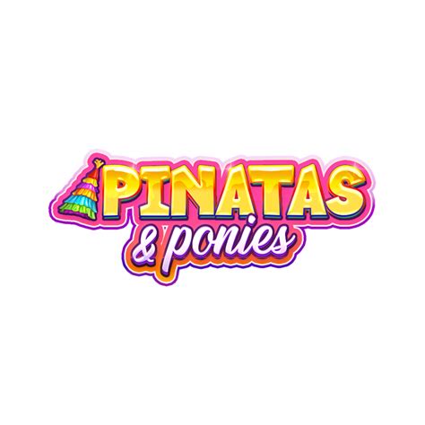 Pinatas And Ponies Sportingbet