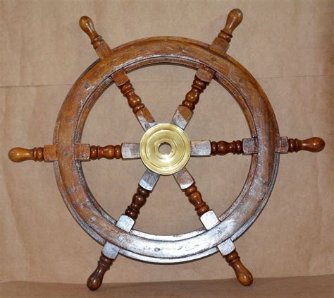 Pirate Wheel Betsul