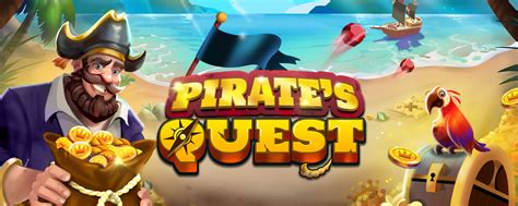 Pirates Quest Pokerstars