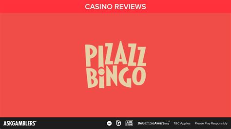 Pizazz Bingo Casino Mexico