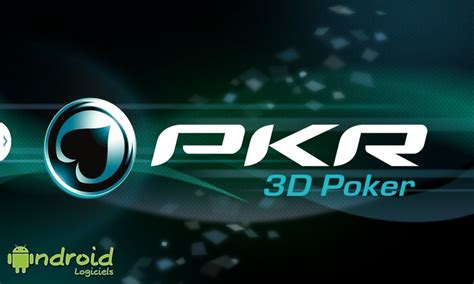 Pkr 2d Poker Android
