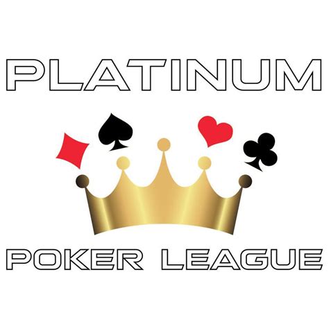 Platinum Poker Logan