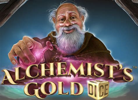 Play Alchemist S Gold Slot