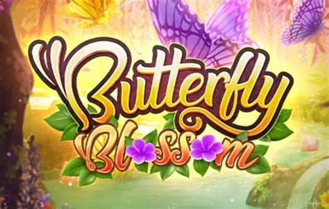 Play Blossom Wings Slot