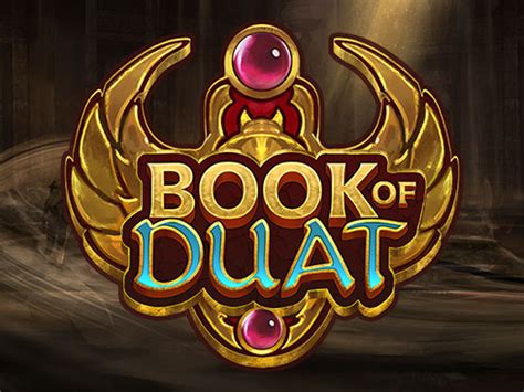 Play Book Of Duat Slot