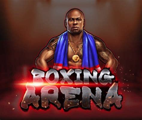 Play Boxing Arena Slot