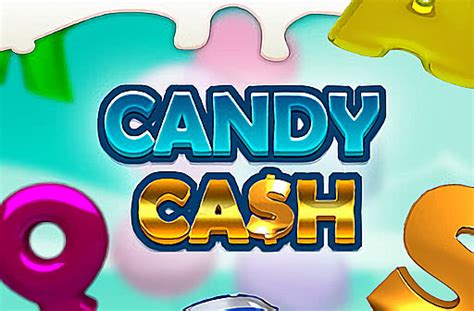 Play Candy Cash Slot