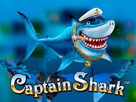 Play Captain Shark Slot