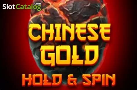 Play Chinese Gold Hold And Spin Slot