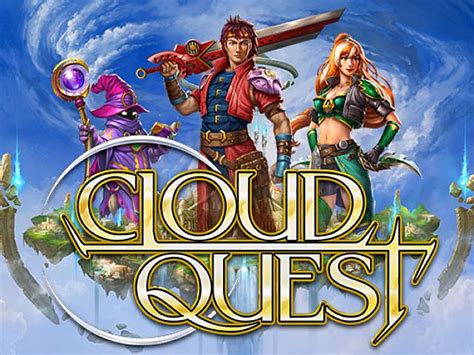 Play Cloud Quest Slot