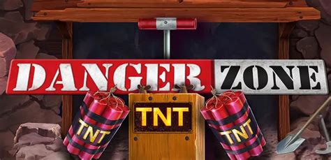 Play Danger Zone Slot