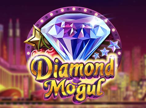 Play Diamond Mogul Slot