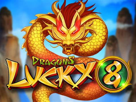 Play Dragons Lucky 8 Slot