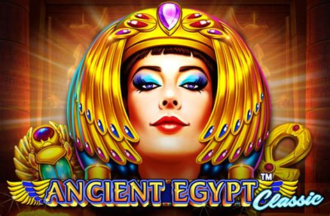 Play Egyptian King Slot