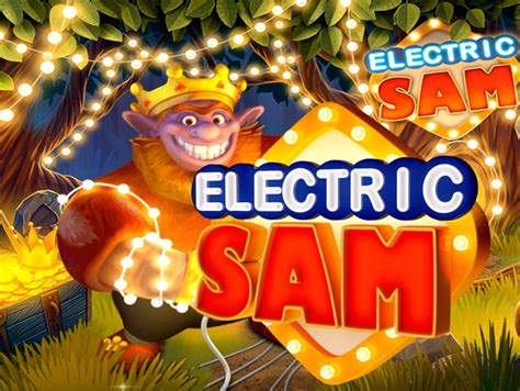 Play Electric Sam Slot