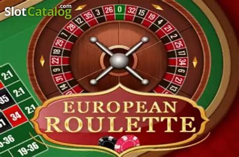 Play European Roulette Ka Gaming Slot