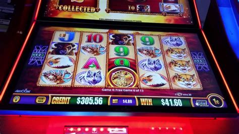 Play Fallsview Casino Bonus