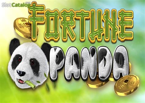 Play Fortune Panda Slot