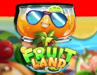 Play Fruit Land Slot