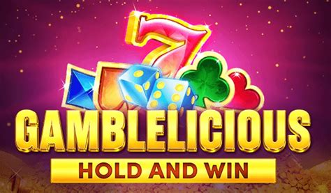 Play Gamblelicious Slot