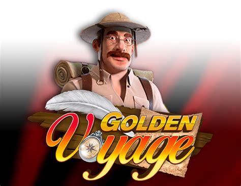 Play Golden Voyage Slot