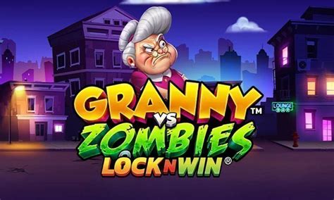 Play Granny Vs Zombies Slot