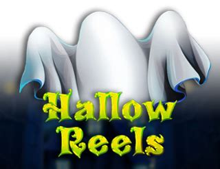 Play Hallowreels Slot