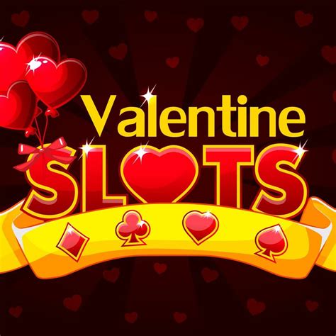 Play Happy Valentine S Day Slot